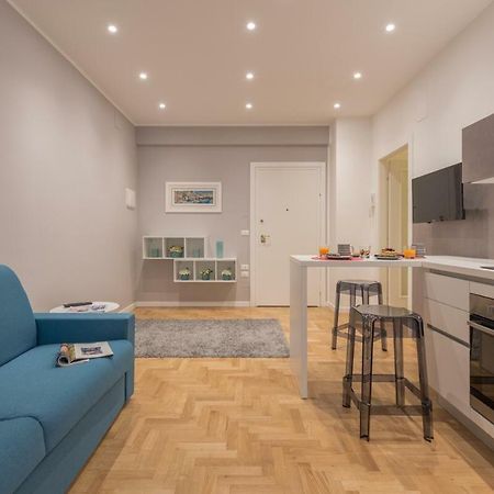 Апартаменты Linda House Пескара Экстерьер фото