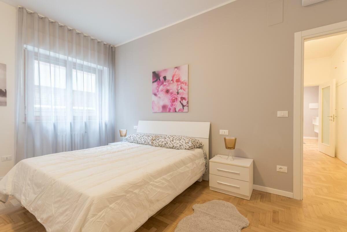 Апартаменты Linda House Пескара Экстерьер фото